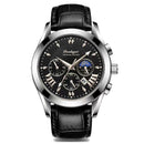 Relógio Masculino Roma