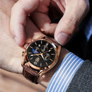 Relógio Masculino Avenger