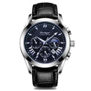 Relógio Masculino Roma