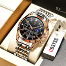 Relógio Masculino Aventadori