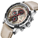 Relógio Masculino Geneze