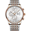 Relógio Masculino Imperial