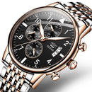 Relógio Masculino Imperial