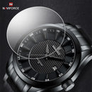 Relógio Masculino Royal Blend