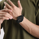 Relógio Masculino Royal Blend