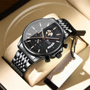 Relógio Masculino Voyager