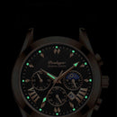 Relógio Masculino Roma