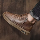 Tênis em Couro Palerma